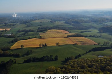 Cleveland Tennessee Agriculture 