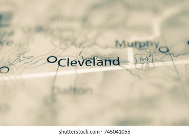 Cleveland, Tennessee, USA.