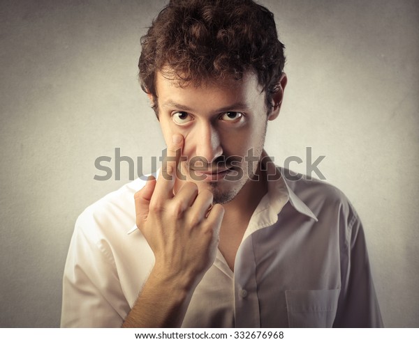 clever-man-stock-photo-edit-now-332676968