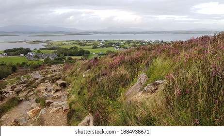 Clew Bay, County Mayo, Ireland