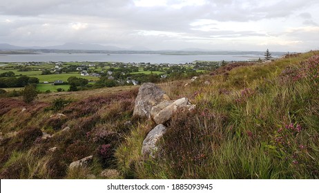 Clew Bay, County Mayo, Ireland