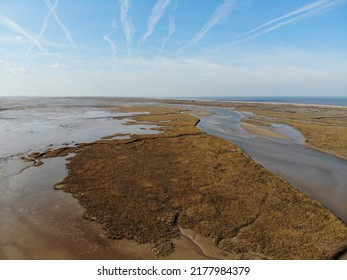 Cley Marshes North Norfolk Coast