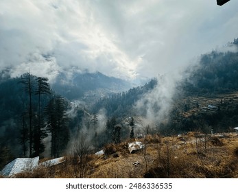 A click with a different angle