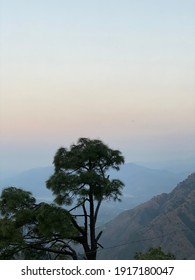 Clicked From Valleys In Jammu Vaishno Devi 