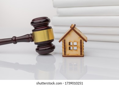 Client signs home loan or divorce document with real estate property agent or lawyer.