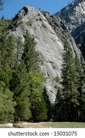 The Cliff