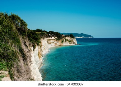 Cliff
