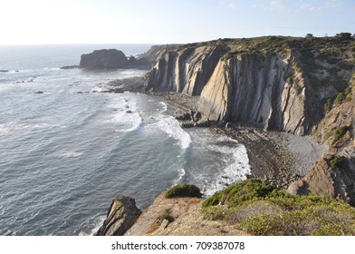 Cliff