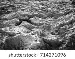 Cliff Background