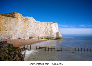 Cliff Edge