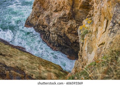 Cliff Edge