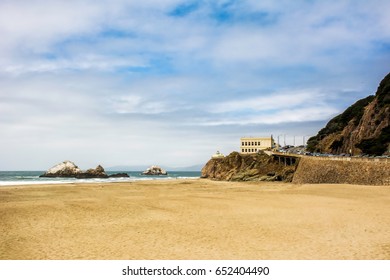 Cliff House, San Francisco, California