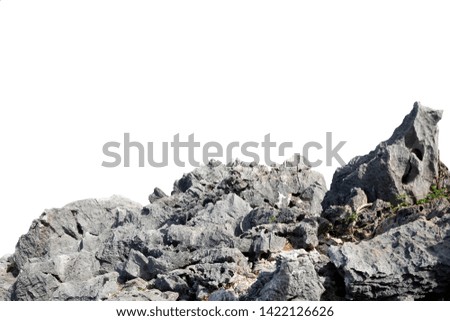 Similar – Beautiful young woman thinking and sitting on the rocks outdoors on the countryside