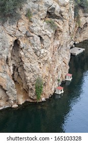 Cliffs