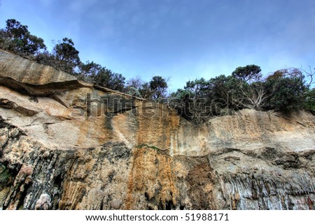 Similar – MO I RANA Mountain Norway