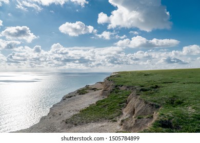 Cliffs Edge 