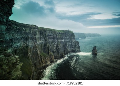 Cliffs Of Moher