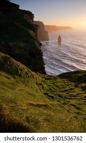 Cliffs Of Moher Light