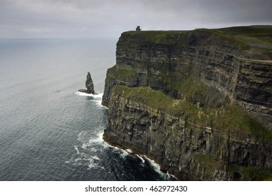 275 Cliffs Of Mother Ireland Images, Stock Photos & Vectors | Shutterstock