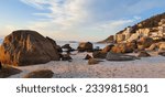 Clifton Beach Cape Town South Africa