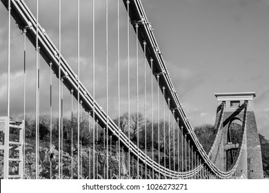 Clifton Suspension Bridge