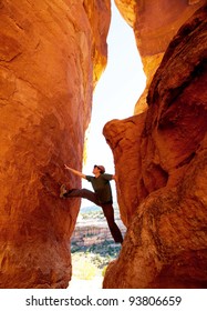 Climber
