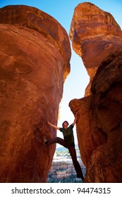 Climber