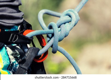 Climbing  Equipment