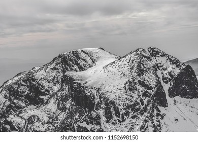 Climbing Jbel Toubkal