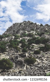 Climbing Jbel Toubkal