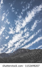 Climbing Jbel Toubkal