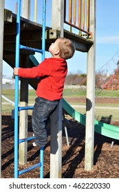 climbing to win