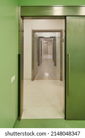 1,171 Operation room door Images, Stock Photos & Vectors | Shutterstock