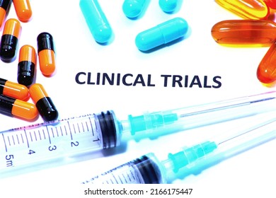 Clinical Trials Are Experiments Or Observations Done In Clinical Research Designed To Answer Specific Questions About New Treatments