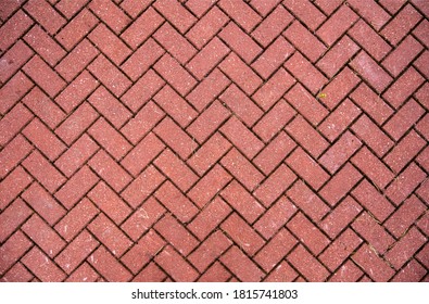Clinker Paving Stones Red Slabs 260nw 1815741803 