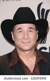 Clint Black At The 6th Annual ACM Honors, Ryman Auditorium, Nashville, TN 09-24-12