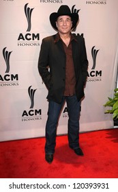 Clint Black At The 6th Annual ACM Honors, Ryman Auditorium, Nashville, TN 09-24-12