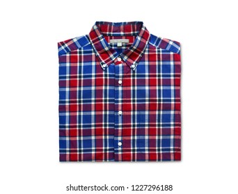 7,250 Folded shirts top view Images, Stock Photos & Vectors | Shutterstock