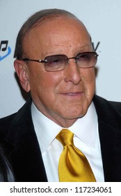 Clive Davis At The 2007 Clive Davis Pre-Grammy Awards Party. Beverly Hilton Hotel, Beverly Hills, CA. 02-10-07