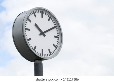 Clock