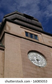 Clock