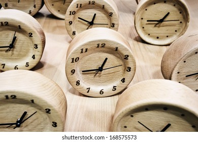 clock