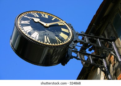 Clock