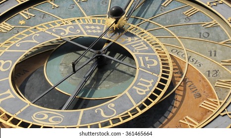 Clock