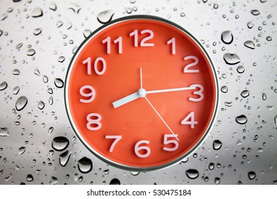 clock