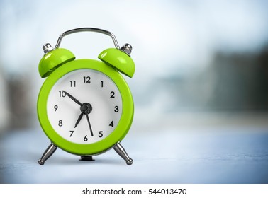 Clock.