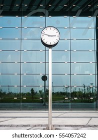 clock