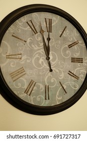 clock