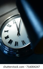 clock