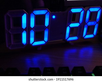 A clock is a device used to measure, keep, and indicate time. The clock is one of the oldest human inventions, meeting the need to measure intervals of time shorter than the natural units